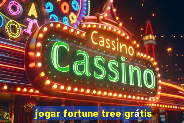 jogar fortune tree grátis