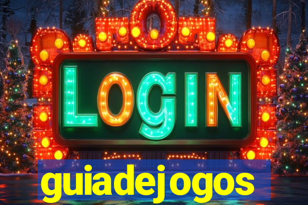 guiadejogos