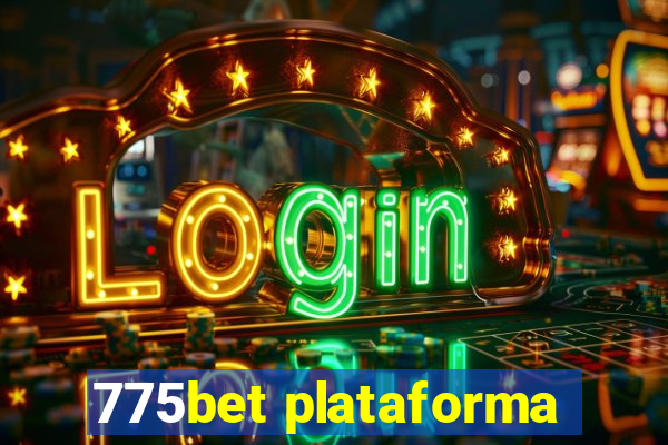 775bet plataforma