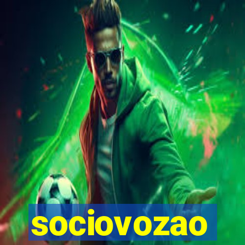 sociovozao