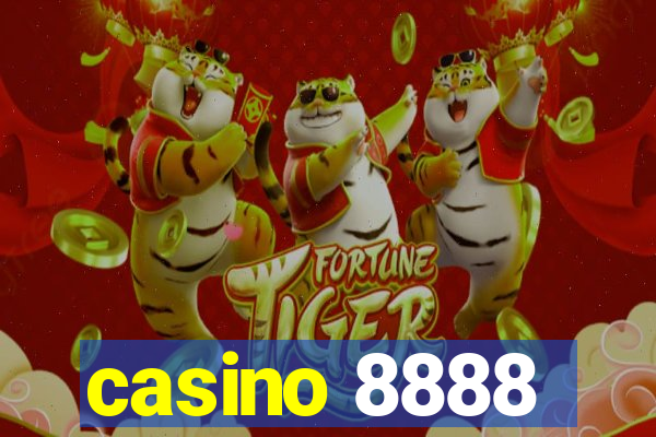 casino 8888