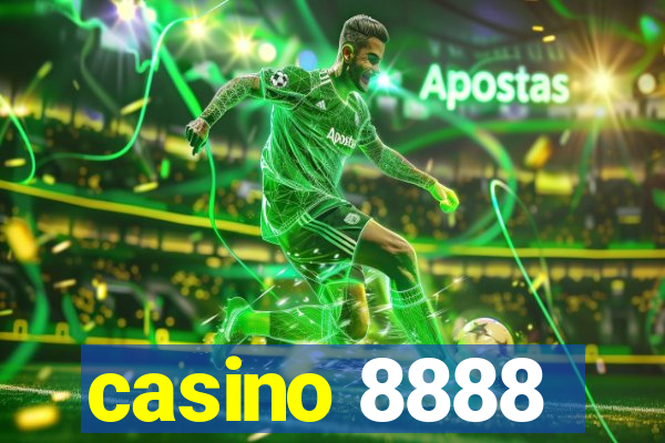 casino 8888