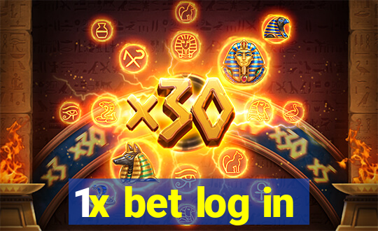 1x bet log in