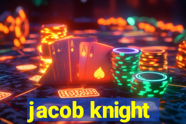 jacob knight