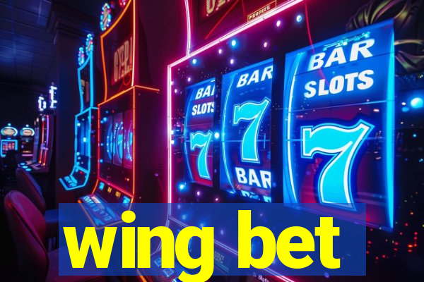 wing bet