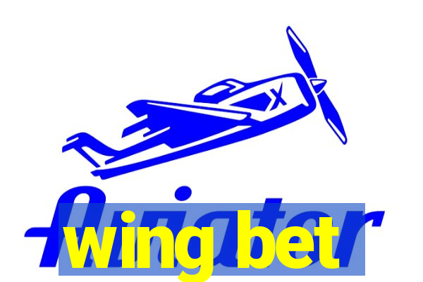 wing bet