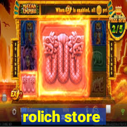 rolich store