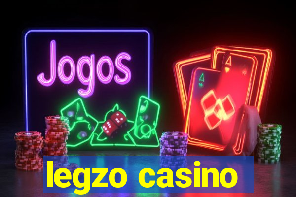 legzo casino