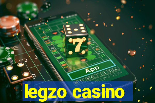 legzo casino