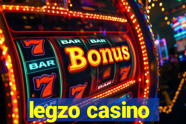 legzo casino