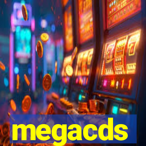 megacds