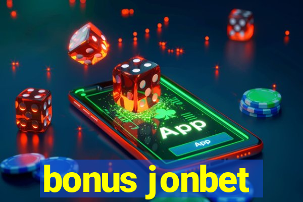 bonus jonbet