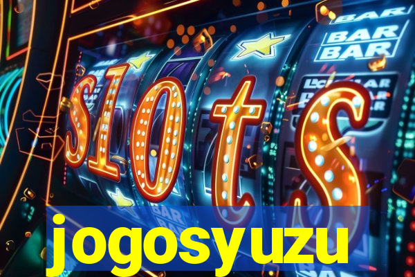 jogosyuzu