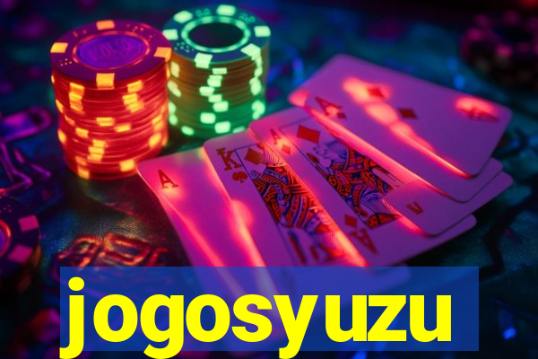 jogosyuzu