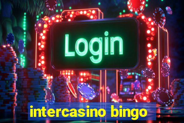 intercasino bingo