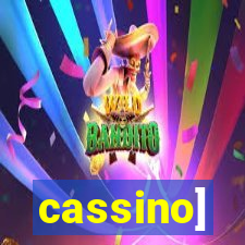 cassino]