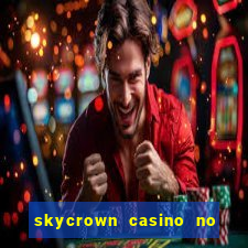 skycrown casino no deposit bonus