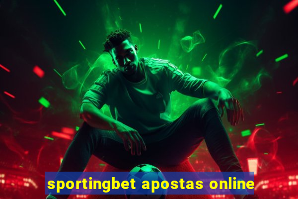 sportingbet apostas online