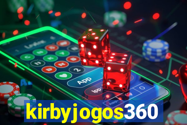 kirbyjogos360