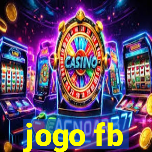 jogo fb