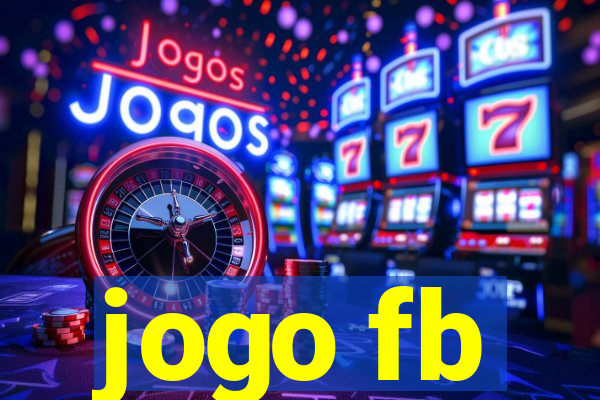 jogo fb