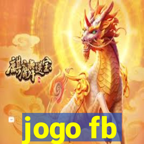 jogo fb