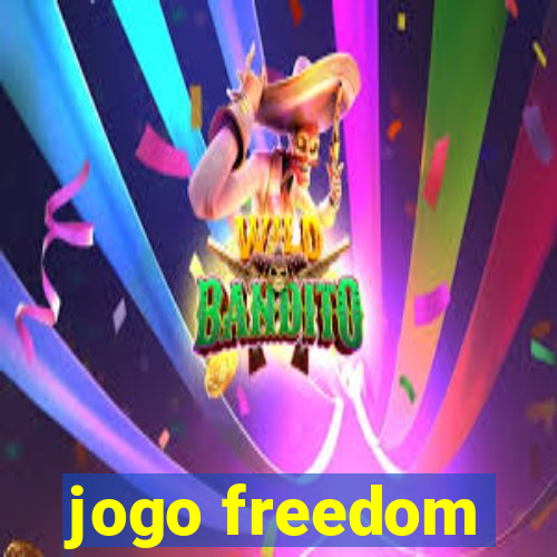 jogo freedom