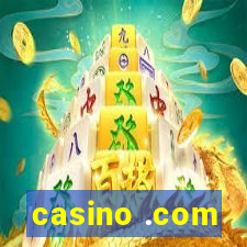 casino .com