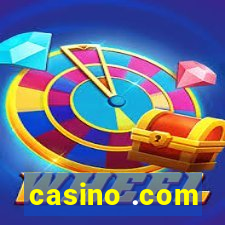 casino .com