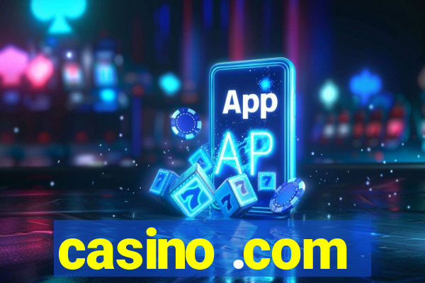 casino .com