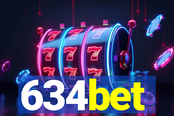 634bet