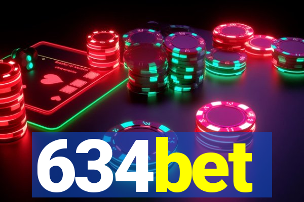 634bet