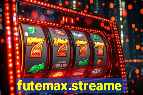 futemax.streamer