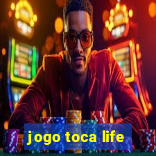 jogo toca life