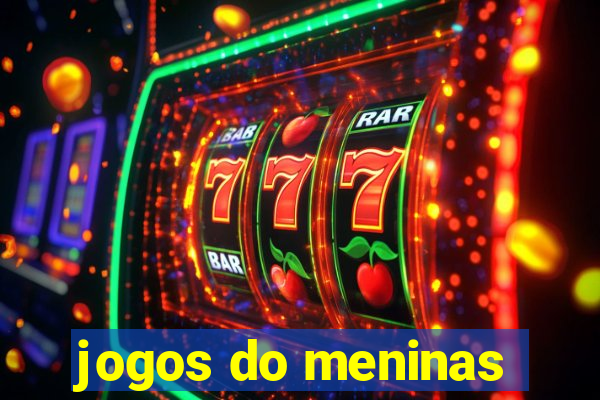 jogos do meninas