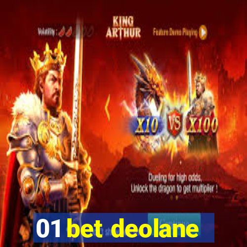 01 bet deolane