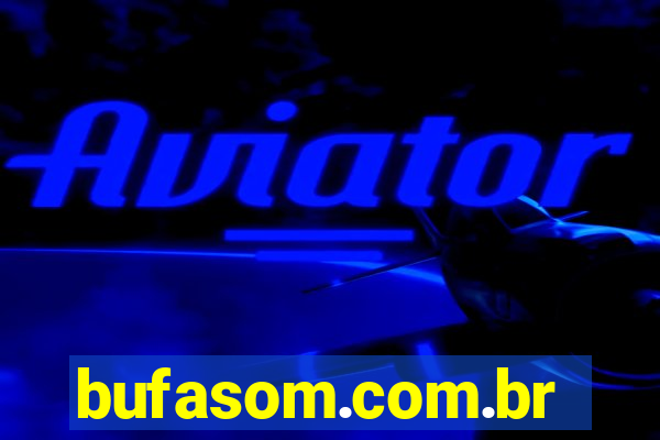 bufasom.com.br