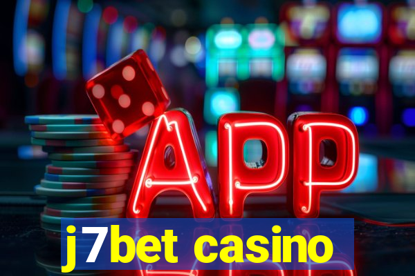 j7bet casino