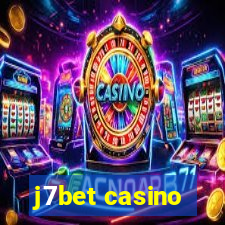 j7bet casino