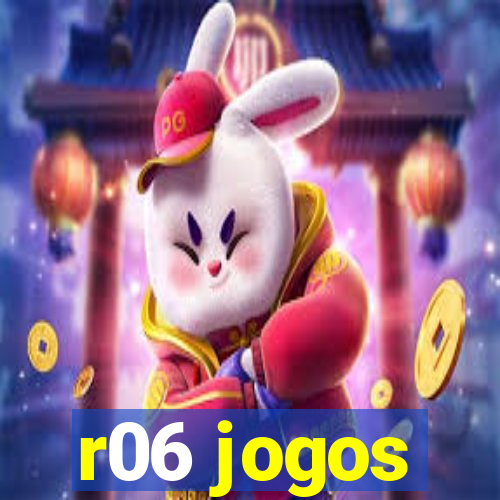 r06 jogos