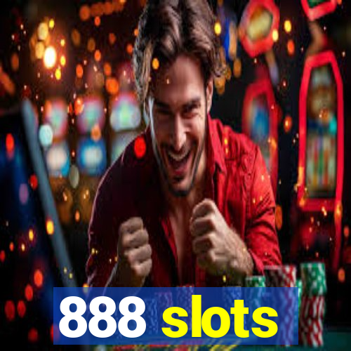 888 slots