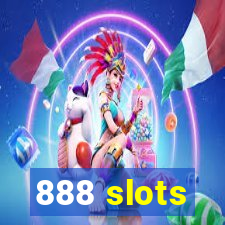 888 slots