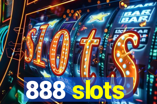 888 slots