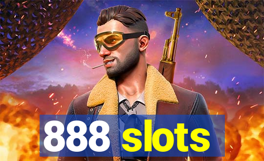 888 slots