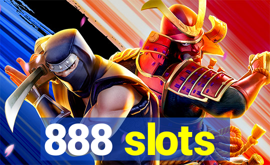 888 slots