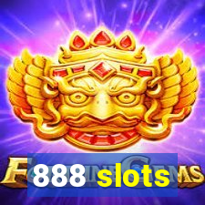 888 slots