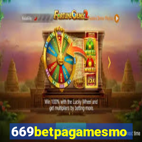 669betpagamesmo