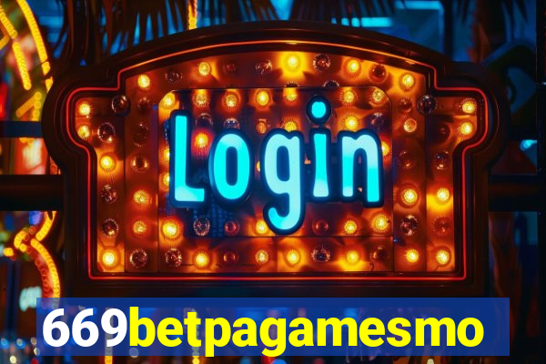 669betpagamesmo