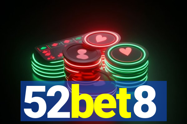 52bet8