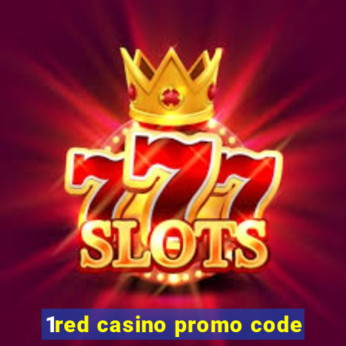 1red casino promo code